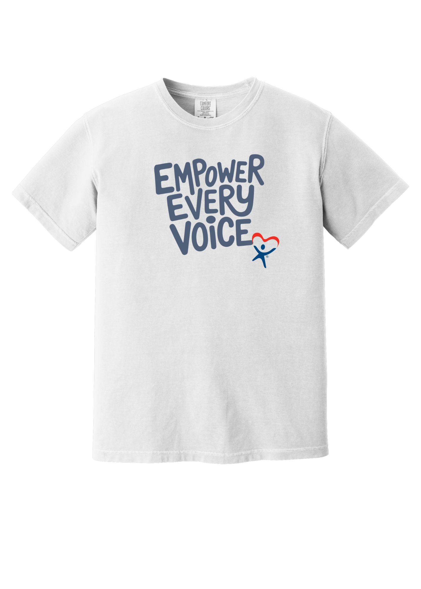 Empower Every Voice