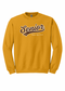 Chiefs Retro Brown