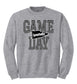 Game Day Gingham - Adult