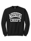 Missouri Chiefs Block