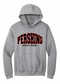 Pershing Middle School - Adult