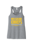 Missouri Chiefs - Yellow