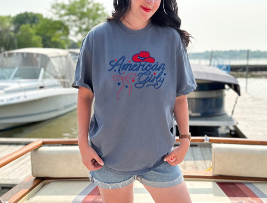 American Girly