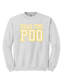 Fear The Poo