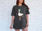 Tall Goose