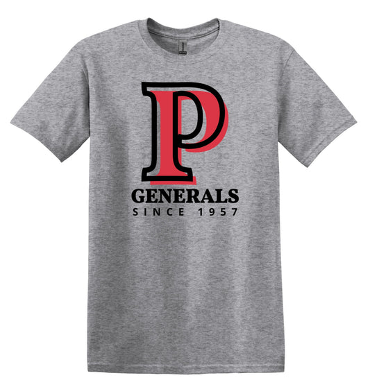 General since 1957 - Adult T-shirt