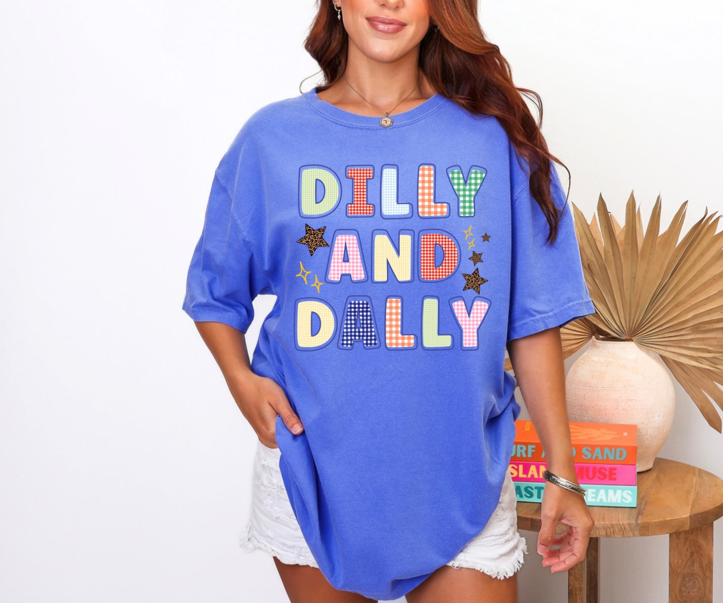 Dilly and Dally