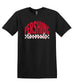 Pershing Generals Checker - YOUTH T-shirt