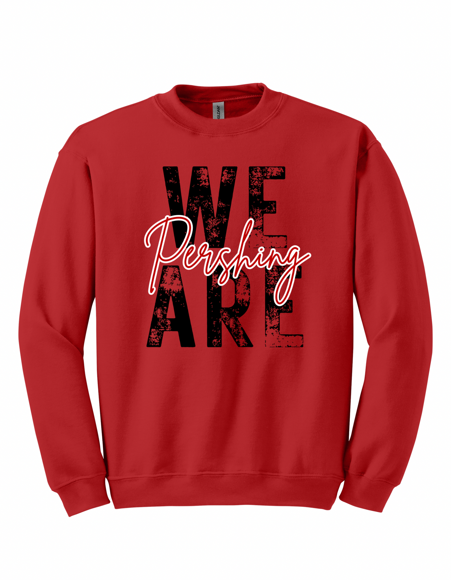 We Are Pershing - Adult