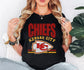 Chiefs Stripe