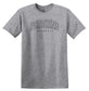 Pershing Generals Outline - YOUTH T-shirt