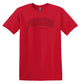 Pershing Generals Outline - YOUTH T-shirt