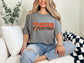 Republic Tigers Football Stripes