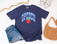Blue Gingham - Speech