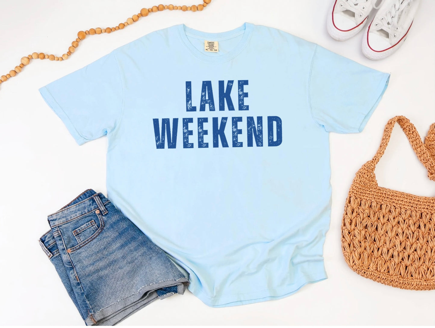 Lake Weekend