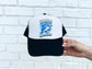 Dolphin Dashers Trucker Hat