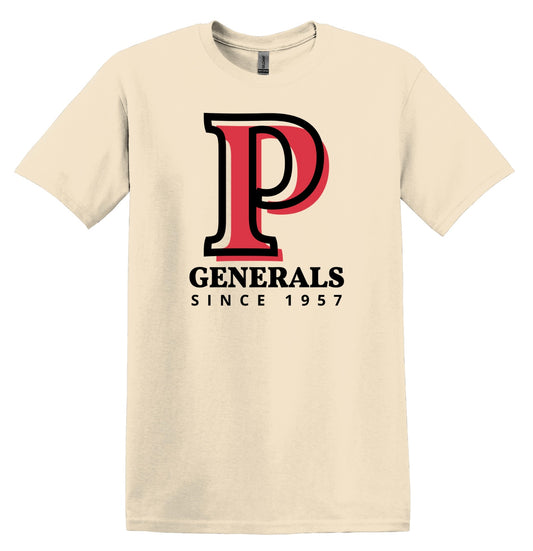 General since 1957 - Adult T-shirt