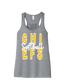 Chiefs - Large letters