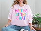 Meet Me At The Boat