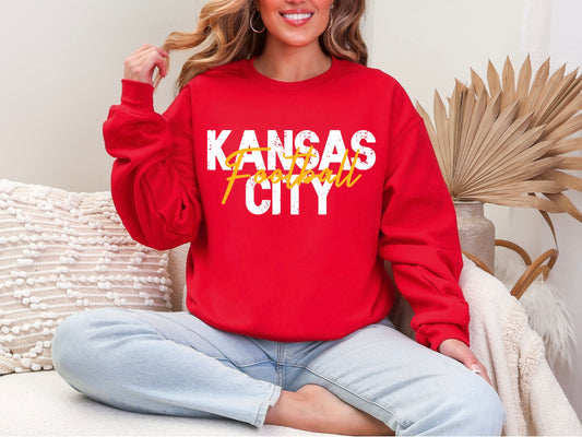 Kansas City Football