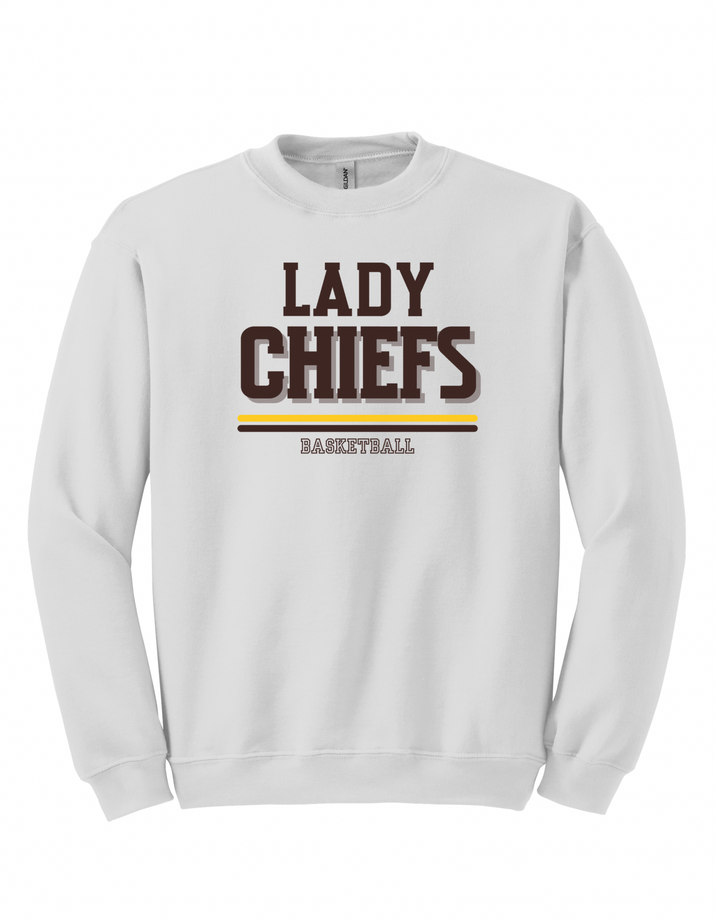 Lady Chiefs - Stripe