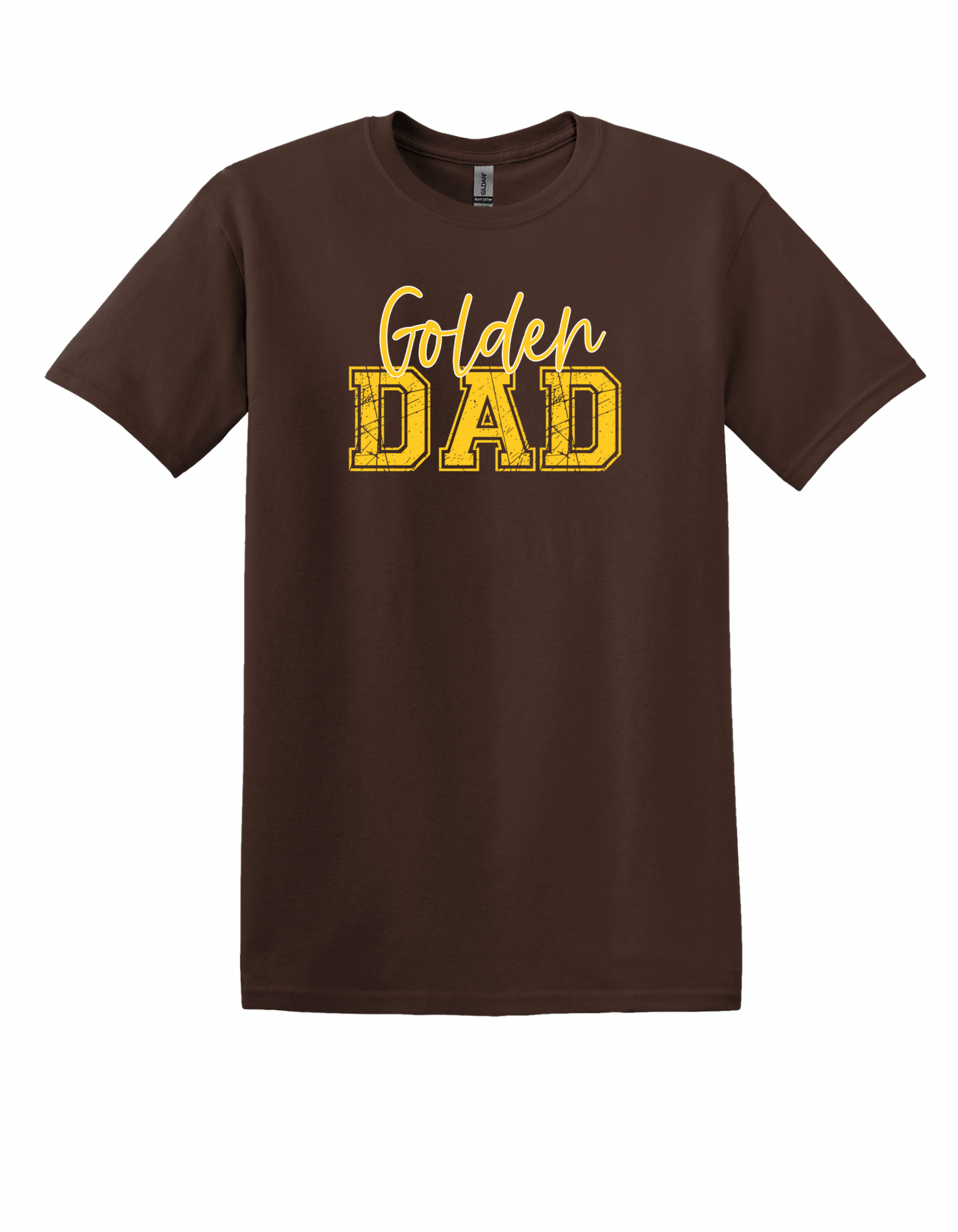 Golden Dad - Gold
