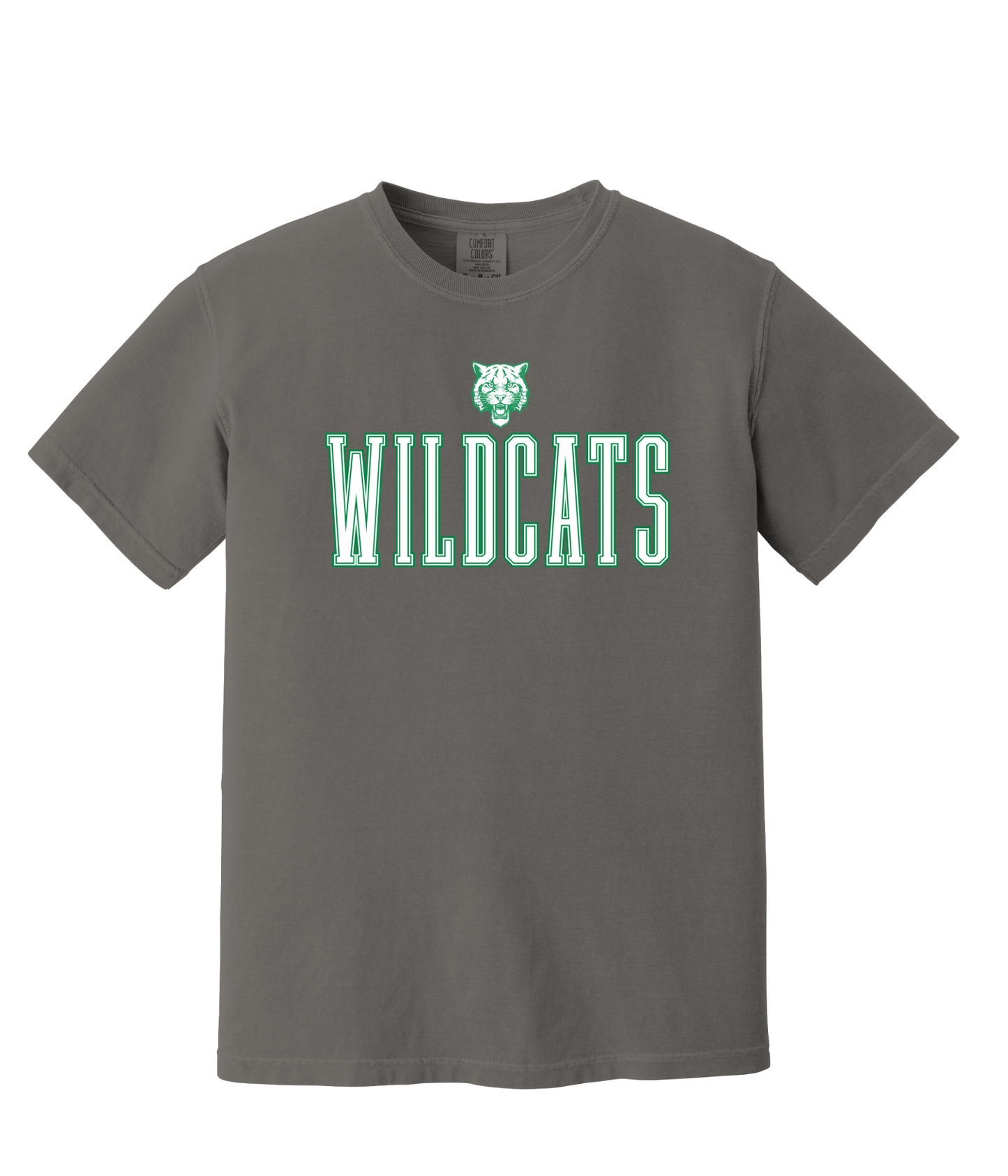 Wilder Elem #3 - Adult