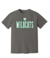 Wilder Elem #3 - Adult