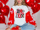 XOXO Collage