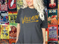 Villain