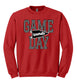 Game Day Gingham - Adult