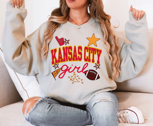 KC Girl