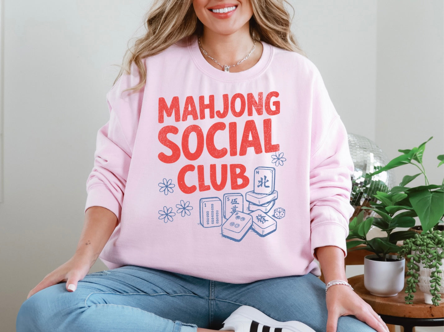 Mahjong Socal Club