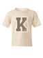 Big K Oxford Stripe - YOUTH