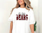 Mo State Bears - Distressed