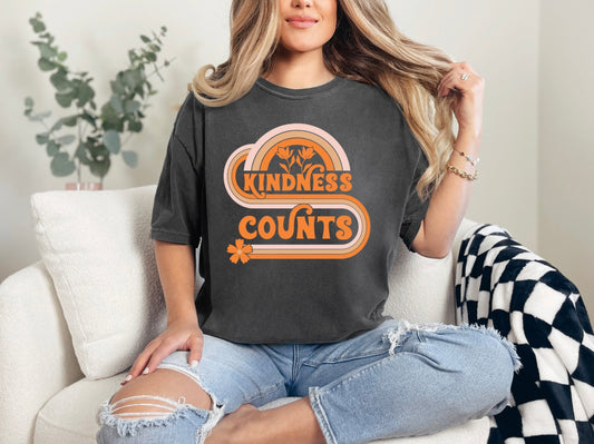 Kindness Counts