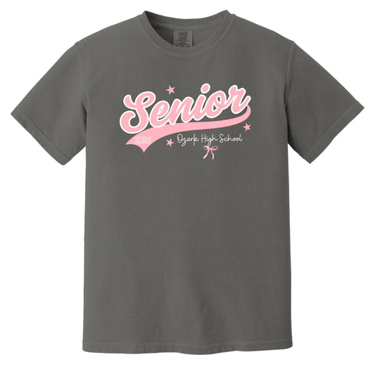 Senior Pink