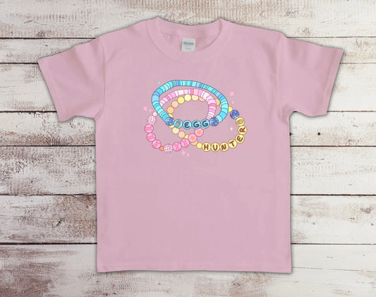 Egg Hunter Bracelets