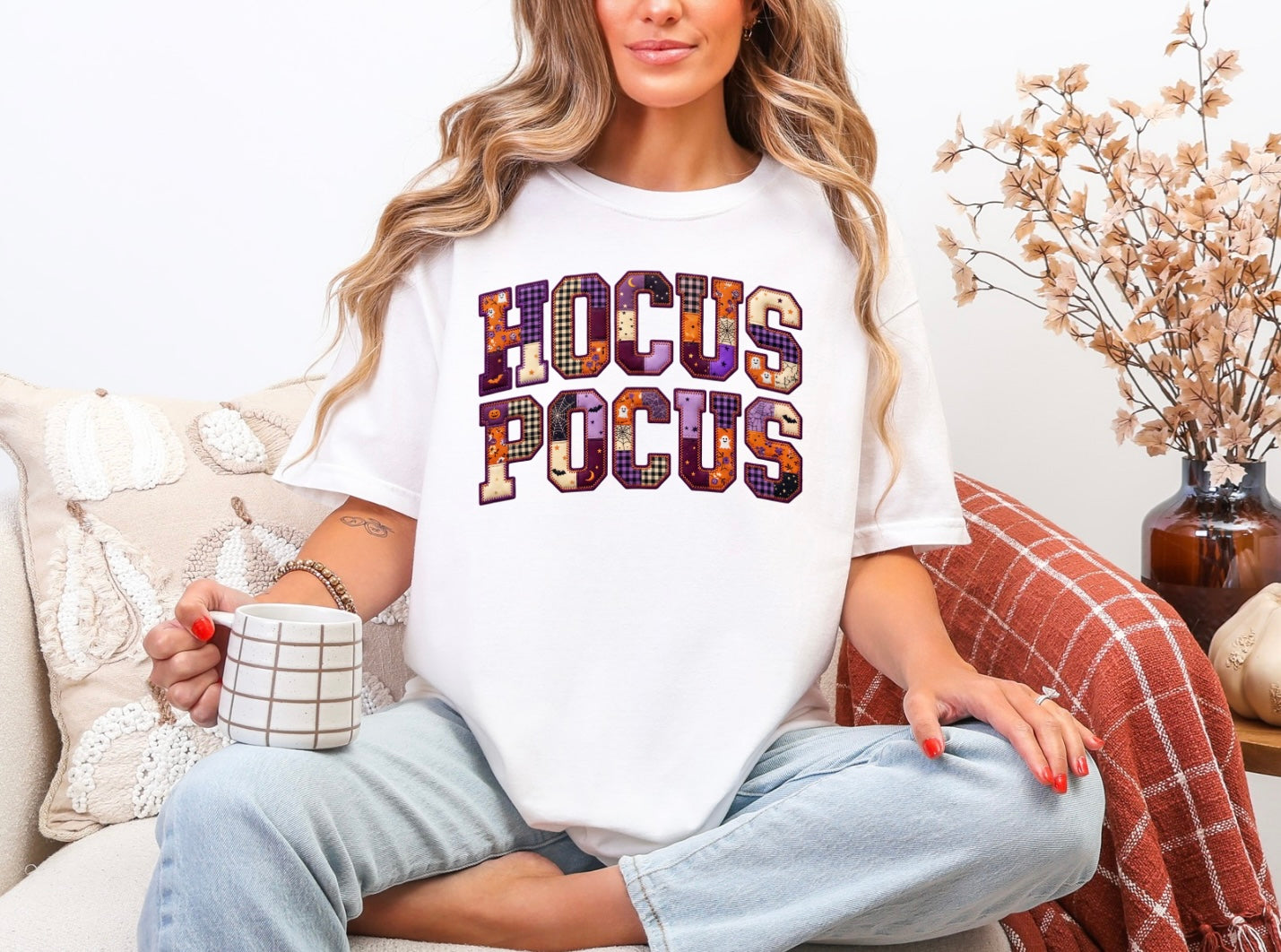 Hocus Pocus Quilt