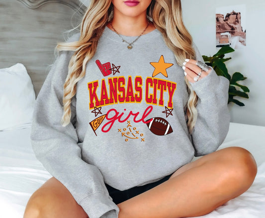 KC Girl