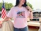 Fireworks Stand