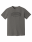 Pershing Generals Outline - Adult T-shirt