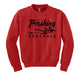 Pershing Building - YOUTH Sweatshirt