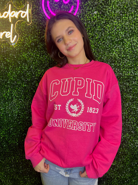 Cupid University