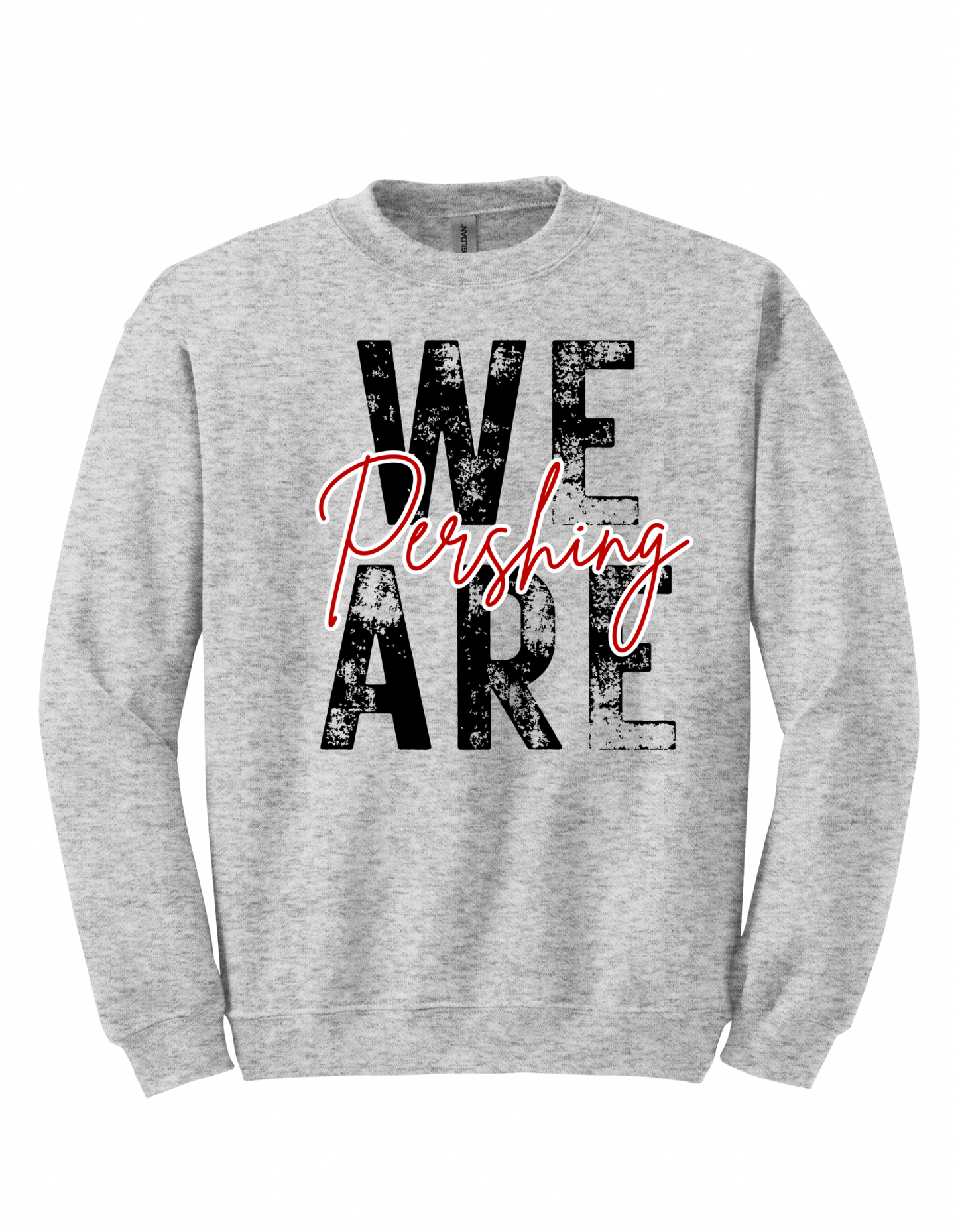 We Are Pershing - Adult