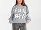 Falcons - large