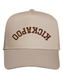 Upside Down Kickapoo Hat