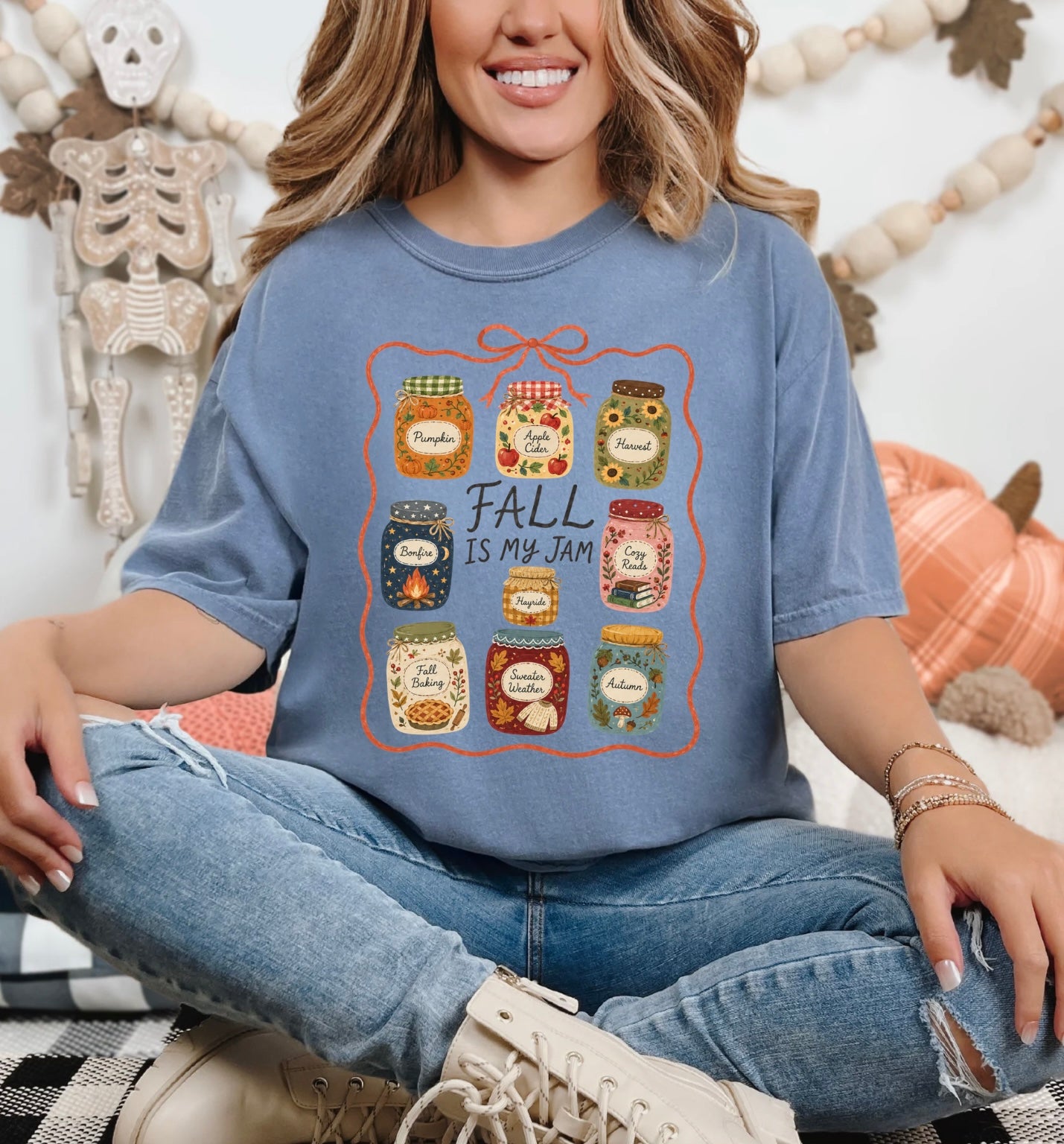 Fall Is My Jam