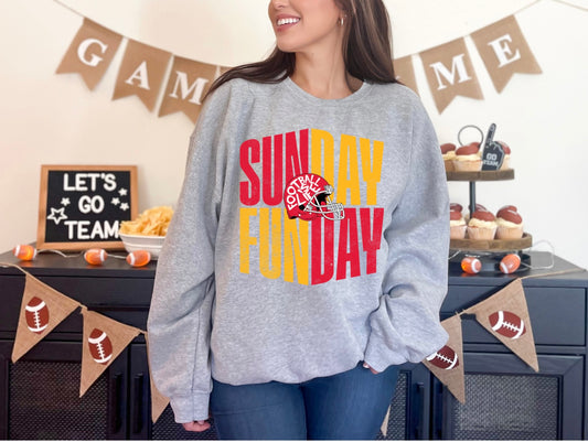 Sunday Funday