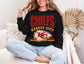 Chiefs Stripe